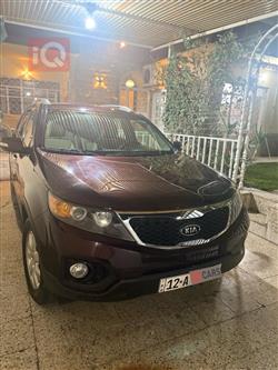 كيا سورينتو